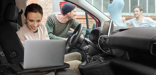 DRIVER
